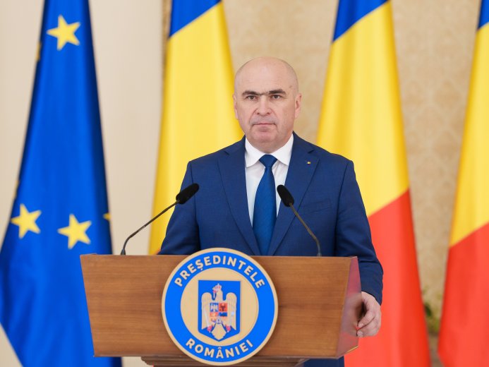 Bolojan: áldozati kormány lesz a következő kabinet