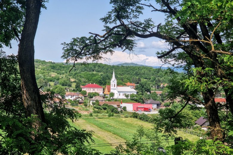 Szórványmagyar-sors Székelyföld szomszédságában