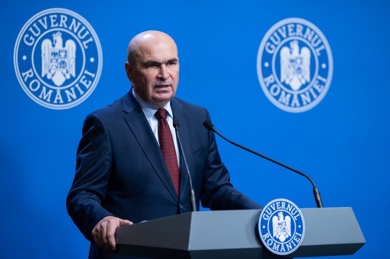 Bolojan: jövő évben sem nőnek a nyugdíjak és a közalkalmazotti fizetések