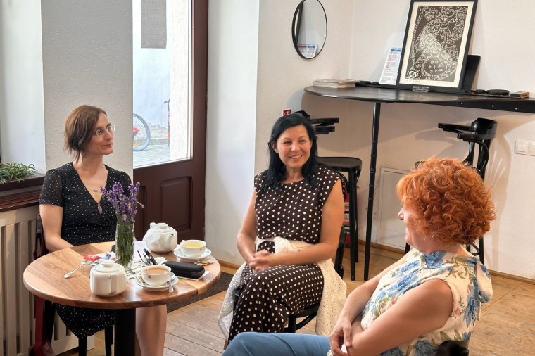 Ősztől új program segíti a román nyelvtanulást Csíkszeredában