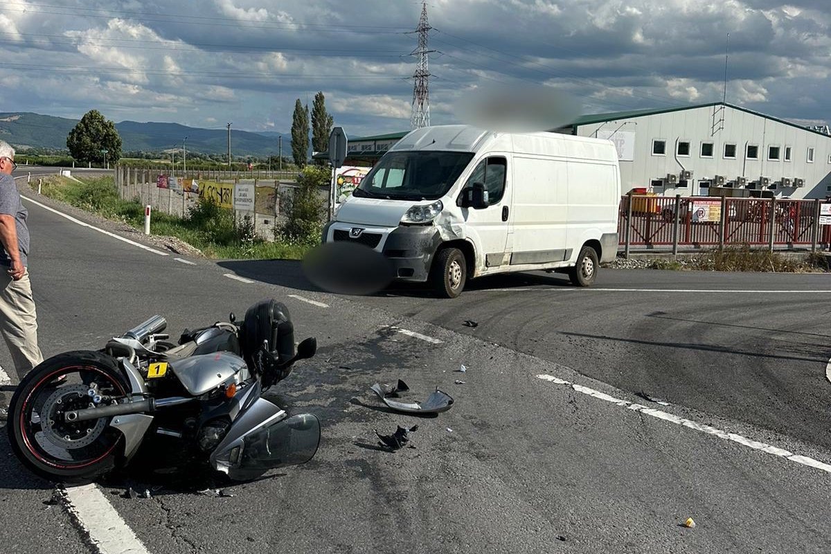 •  Fotó: Kovászna Megyei Rendőr-főkapitányság