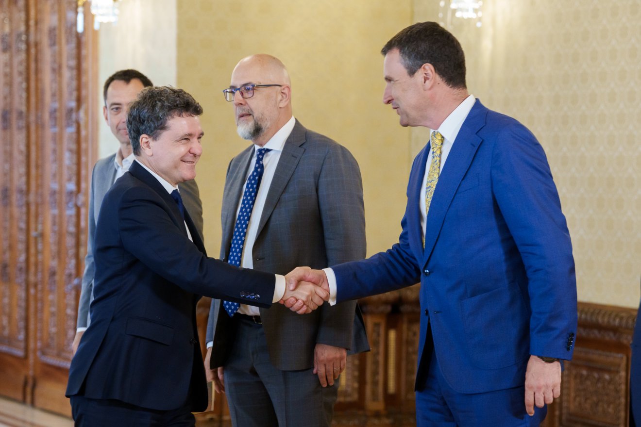 Kiszivárgott a Bolojan-kormány lehetséges összetétele, három magyar név szerepel a listán