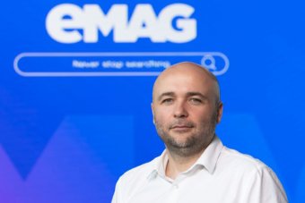 Az eMAG Csoport több mint 1,2 milliárd lej értékű új beruházást tervez a következő évre