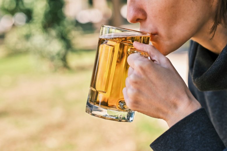 Megtalálták a mértéktelen alkoholfogyasztásért felelős géneket, ami segíthet a szenvedélybetegek gyógyításában