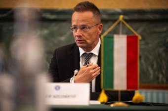 Szijjártó reakciója Markó bírálataira: én azt gondolom, hogy helyes döntést hoztunk