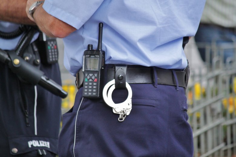 Állatra lőtt illegálisan tartott fegyverrel, őrizetbe vették
