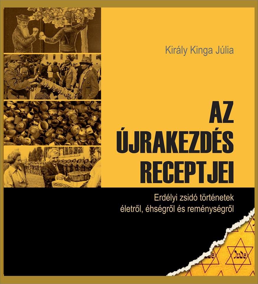 •  Fotó: Király Kinga Júlia
