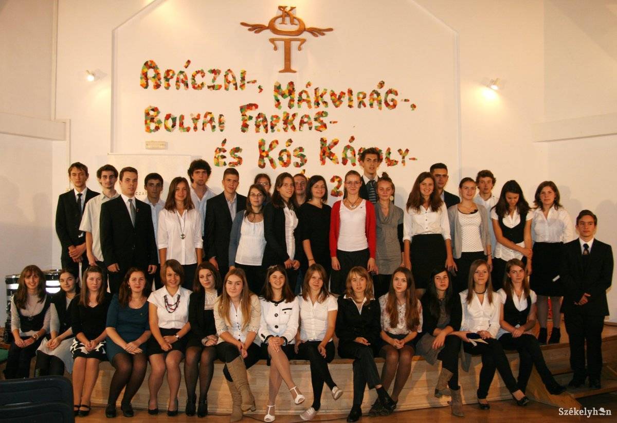 •  Fotó: RMPSZ