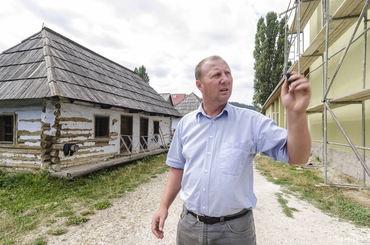•  Fotó: Veres Nándor