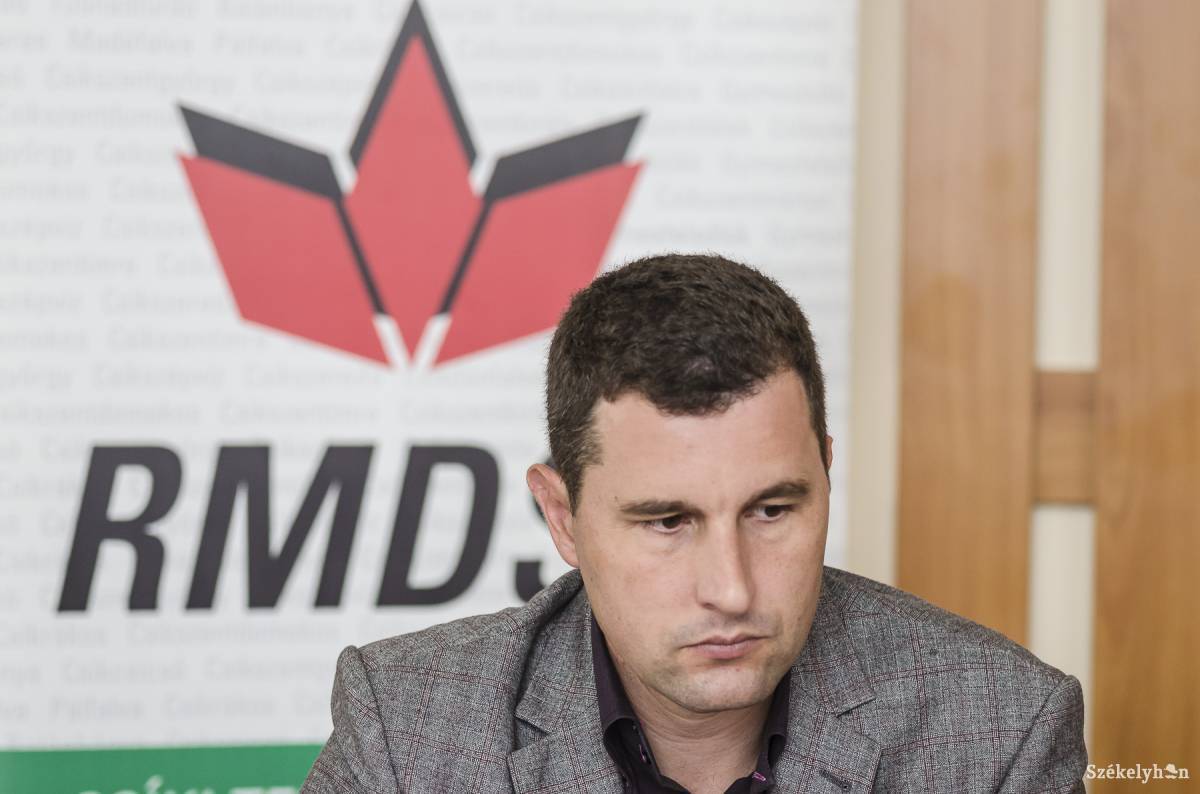 •  Fotó: Veres Nándor