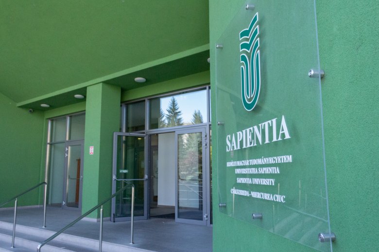 Mintegy 1500 helyre várják a felvételizőket a Sapientián