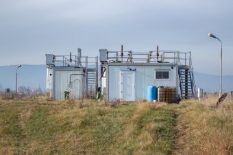 Korszerűsítik a vízhálózatot, még a folyó alatt is átfúrnak