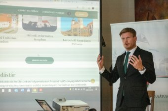 Digitális zarándoklat – új szintre lépett a vallásturizmus