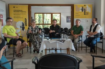 Nagyszabású koncerttel készül a Csíkszeredai Régizene Fesztivál