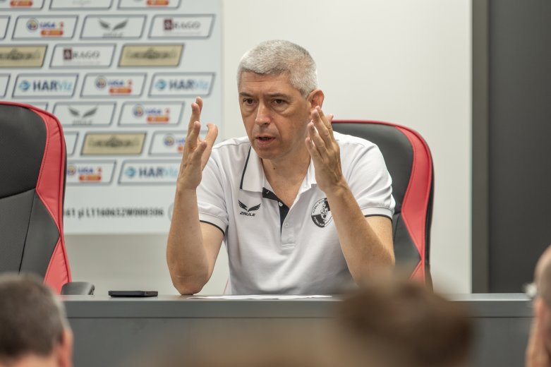 Szondy Zoltán: a televíziós pénzek tíz százalékát szétosztjuk Székelyföldön