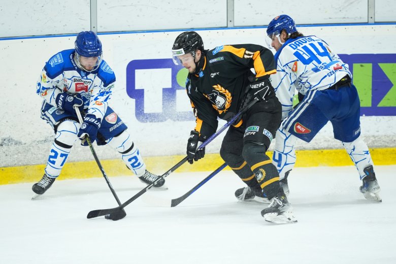 Megvan a Sportklub első légiósa az új szezonra