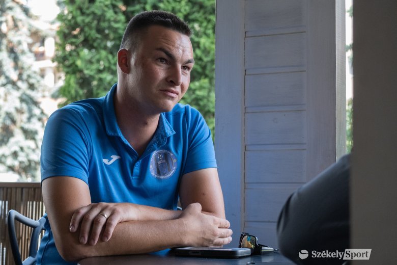 A focinak valódi közösségformáló ereje van Csíkszentmártonban