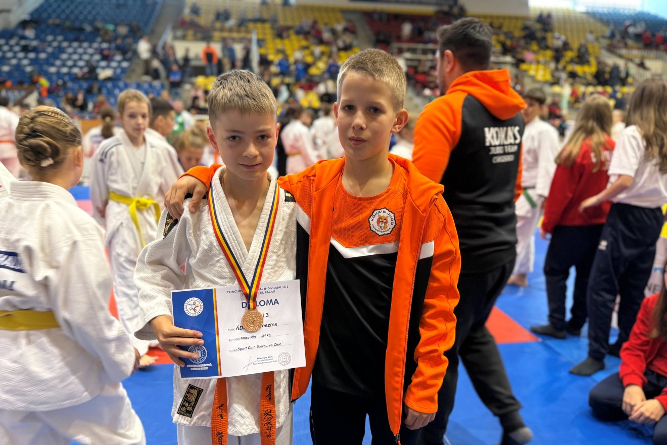 •  Fotó: Koka’s Sport Klub