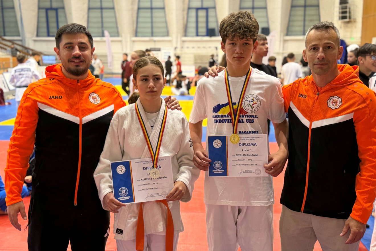 •  Fotó: Koka’s Sport Klub