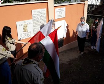 Szilágysomlyó: Báthory Napok járványos időkben