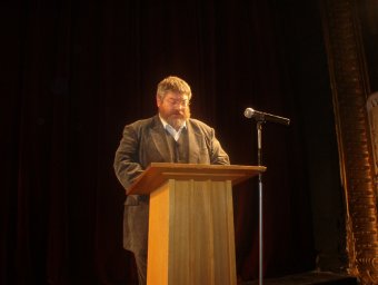 Szőcs Géza, az erdélyi magyar politika formálója