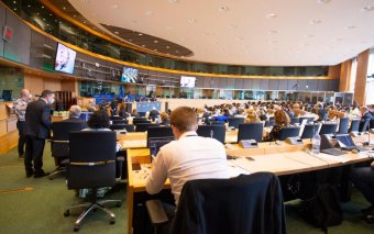 Előrelépés a Beneš-dekrétumok ügyében – magyar siker született az Európai Parlament Petíciós Bizottságának ülésén