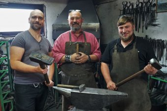 Az értékes kincsek nem az óceánon túl vannak – interjú Fábián Andor székelyudvarhelyi dokumentumfilm-rendezővel