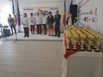 Nagymama ízei ipari kiadásban