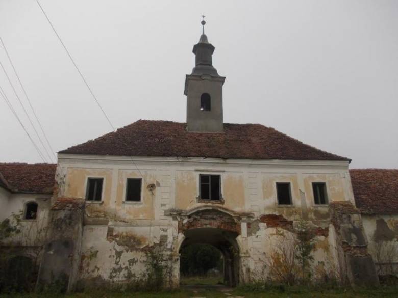 Népek találkozója a Mezőség peremén