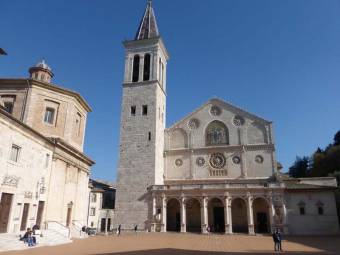 A bűn városa, Gubbio