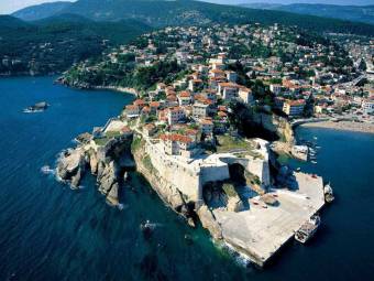 Turistaékszer az Adrián: Montenegró