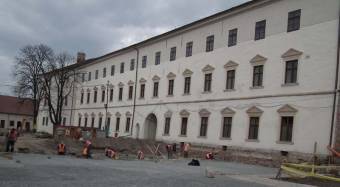 Szent László király nagyváradi öröksége