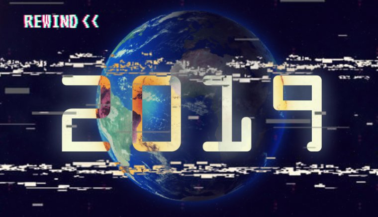 Még hogy nem lehet két és fél percben összefoglalni egy évet... (VIDEÓ)
