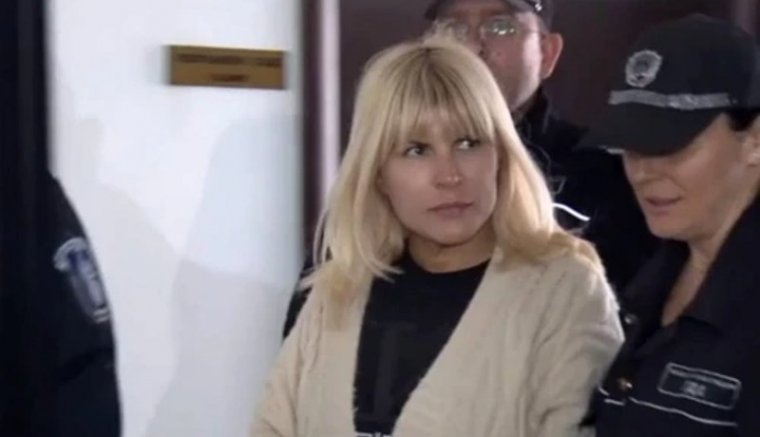 Kiszabadulhat a börtöntől Elena Udrea
