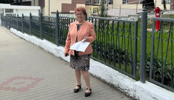 Egyetemre menne a 75 évesen leérettségizett ápolónő – hírmix