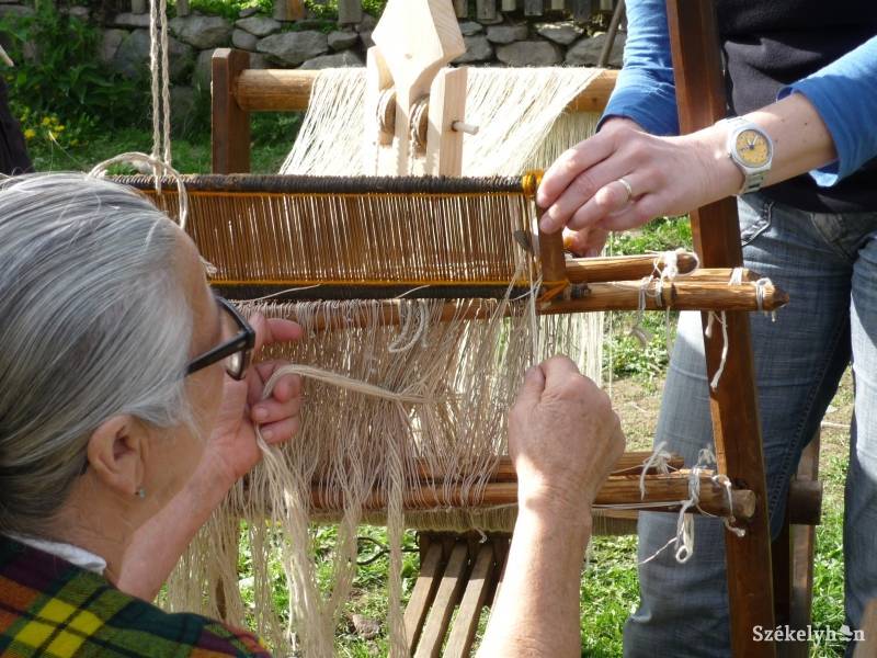 •  Fotó: Csibi Márti