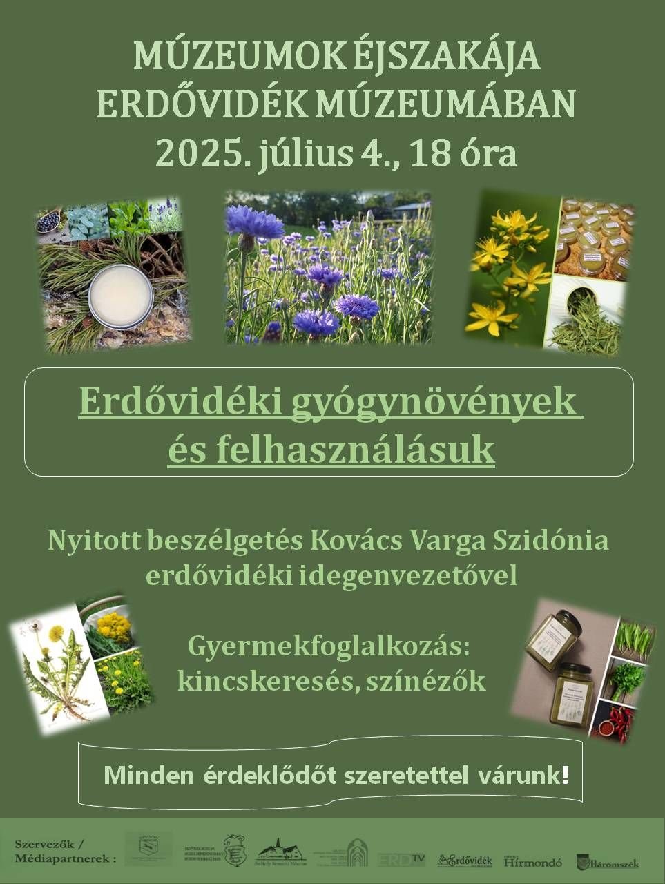 •  Fotó: Erdővidék Múzeuma