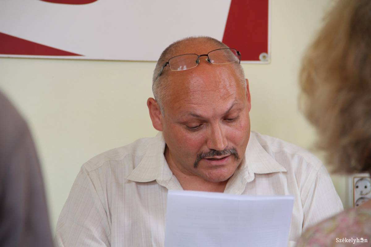 •  Fotó: Nagy D. István