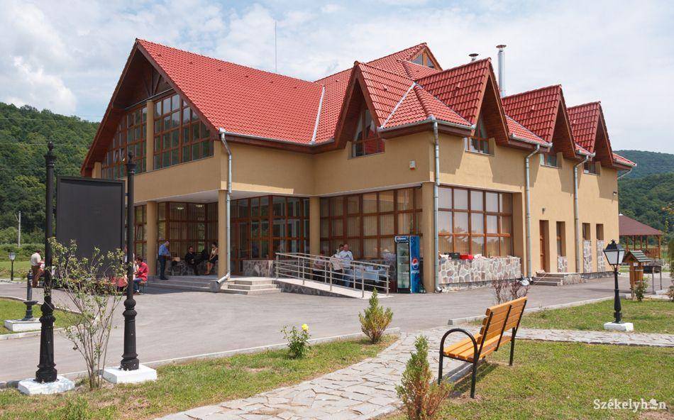 •  Fotó: Vargyasi Levente
