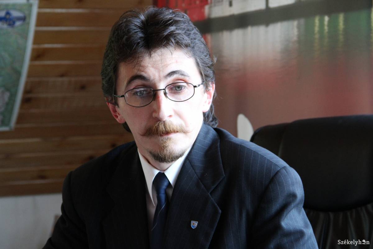 •  Fotó: Nagy D. István