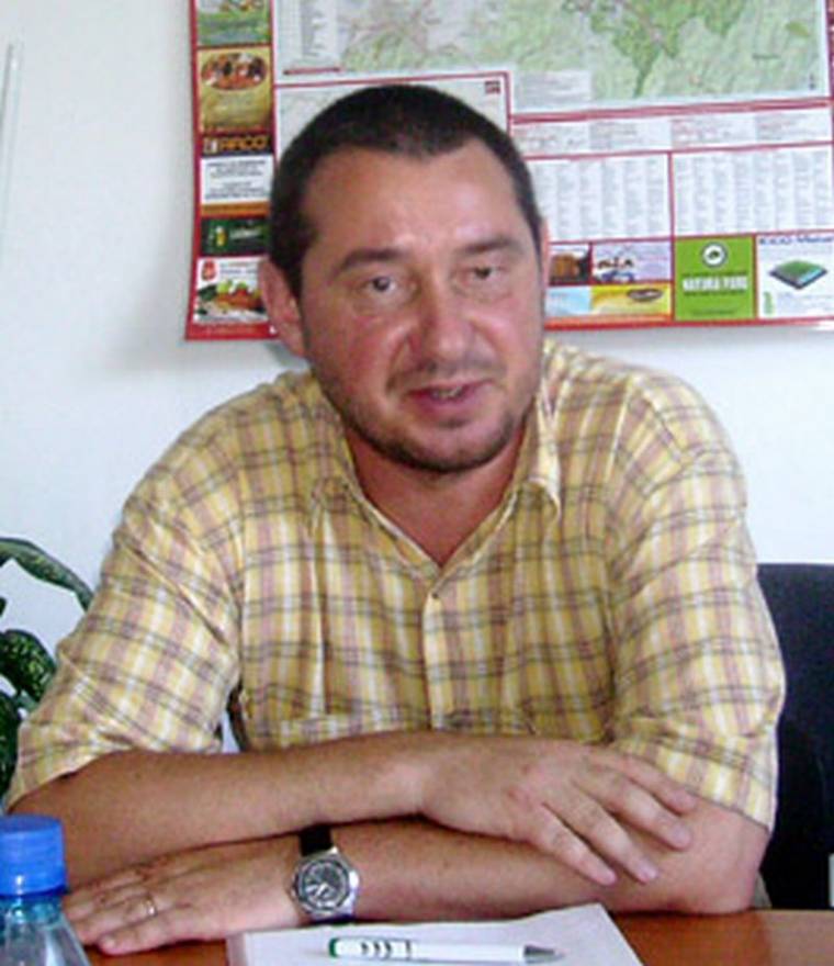 Első körben Réty a győztes