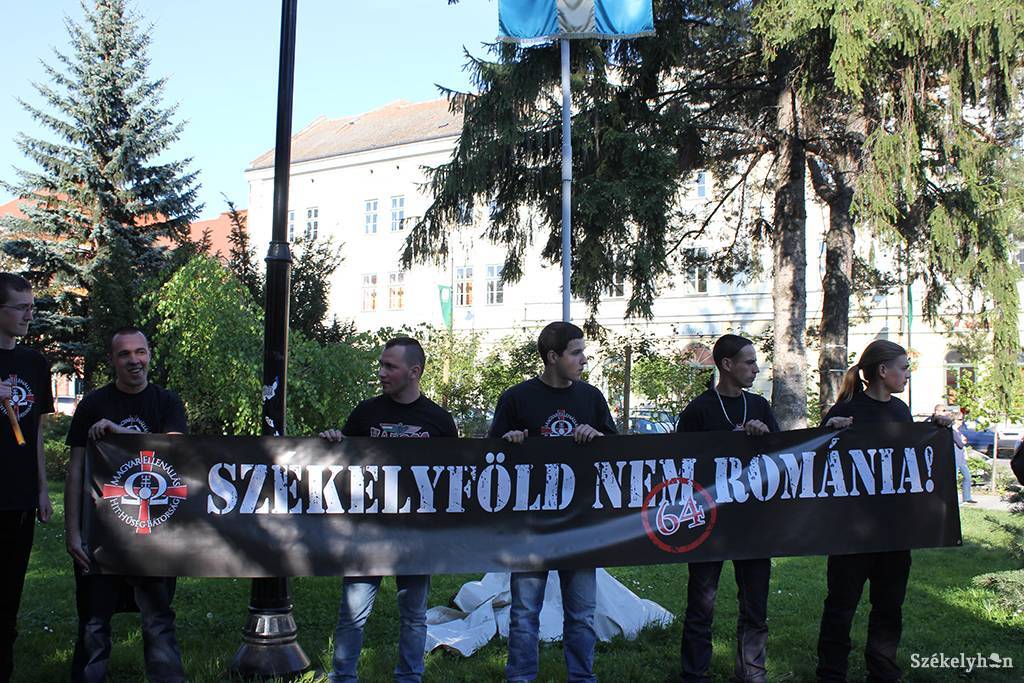 •  Fotó: Bencze Melinda