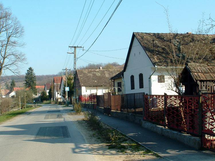 Rendezik a községek és városok tartozásait