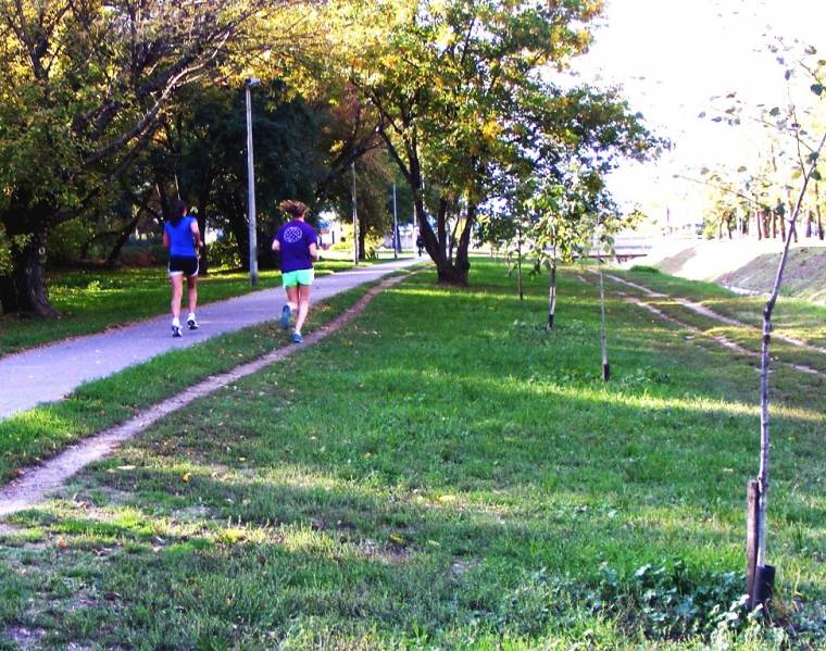Sporttal a kábítószerfogyasztás ellen