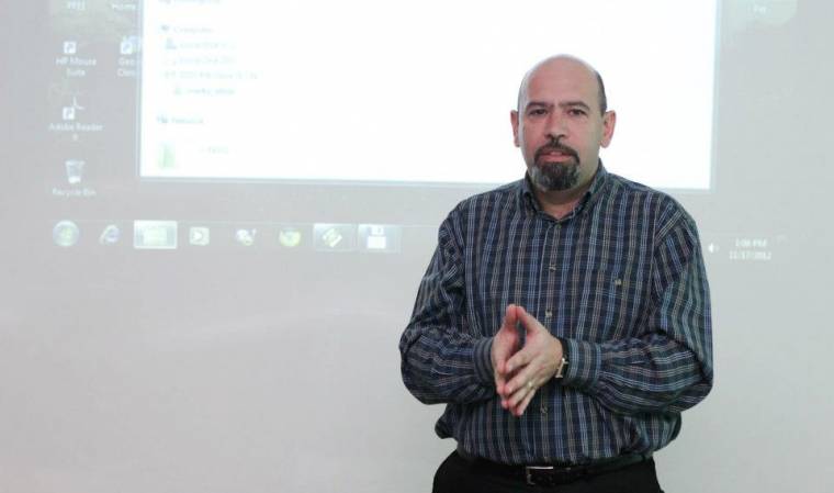 A diszlexiás gyerekeket segítené Markó Attila