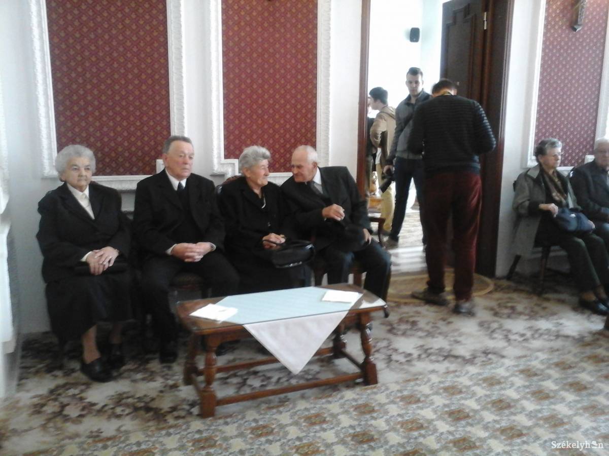 •  Fotó: Szabó Enikő