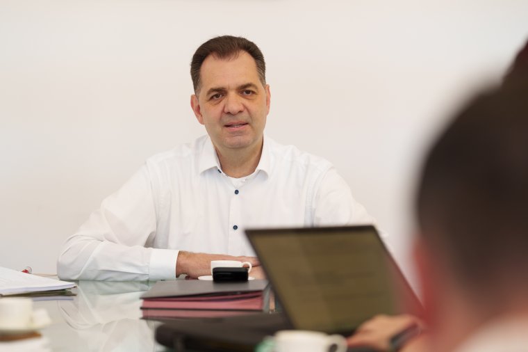 Igazságosabb és munkaalapú társadalmat szeretne az RMDSZ
