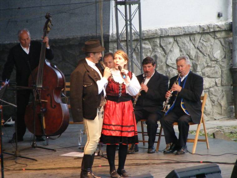 Kulturális programkavalkád a Szent György Napokon