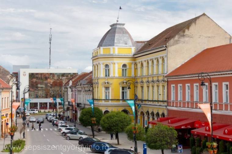 A klímaváltozás hatásainak kezelését tanulják