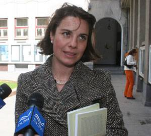 Felelőtlennek tartják Dobolyi Alexandrát
